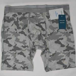 Tommy John Go Anywhere Kevin Hart Boxer Brief XXL